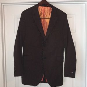 BEN SHERMAN Jacket